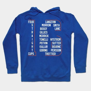 Sweetest Cup 16 Hoodie